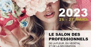 Salon Florevent