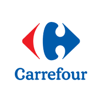 Logo Carrefour