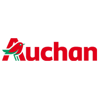 Logo Auchan