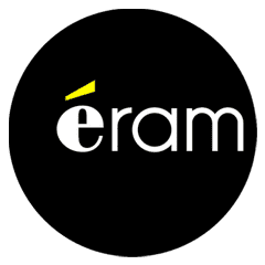 logo Eram