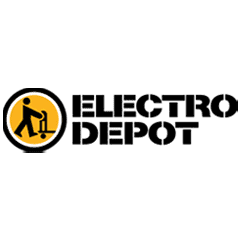 Logo Electro Depot