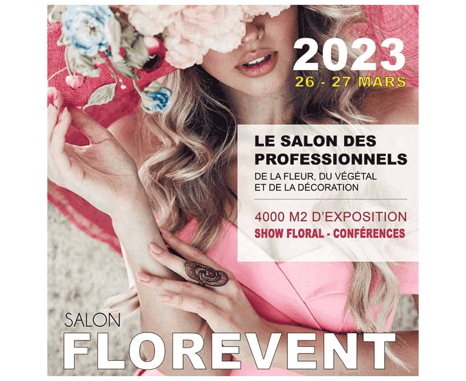 Salon FlorEvent 2023